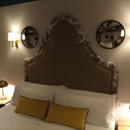 Maison Primado 4* Valencia