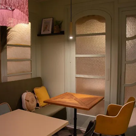 Maison Primado Valencia