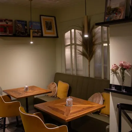 Maison Primado 4* Valencia