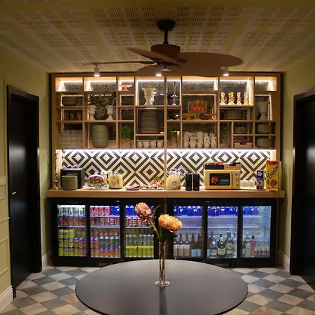 Frühstückspension Maison Primado