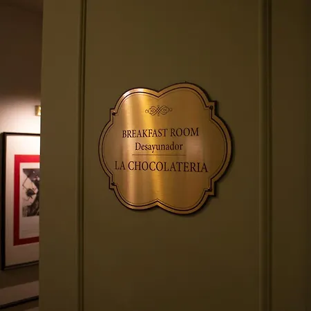 Maison Primado Frühstückspension