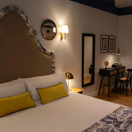 Maison Primado Frühstückspension Valencia