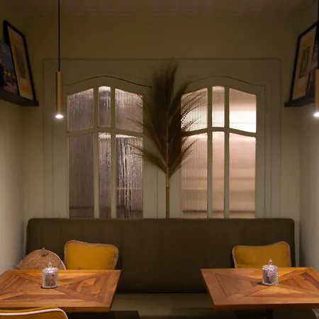 Maison Primado לינה וארוחת בוקר ולנסיה