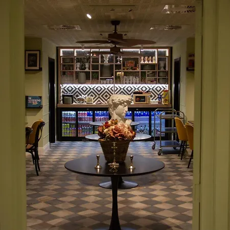 Maison Primado Valencie