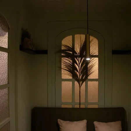 לינה וארוחת בוקר Maison Primado