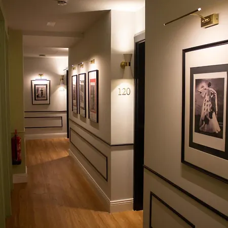 Maison Primado 4* Valencie