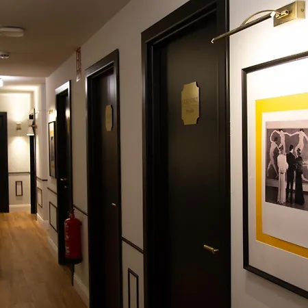 Maison Primado Bed & Breakfast 4*