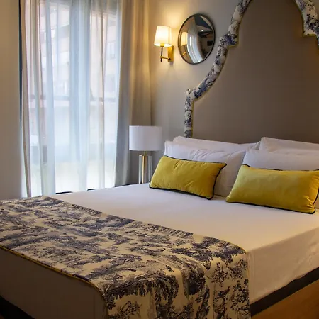 Maison Primado לינה וארוחת בוקר 4*