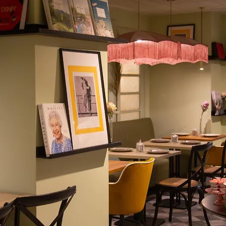 Maison Primado Bed & Breakfast Valencia