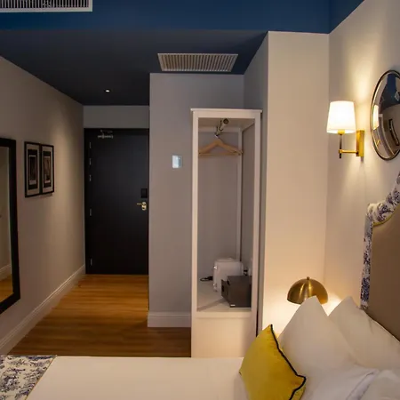 Maison Primado Bed & Breakfast 4*