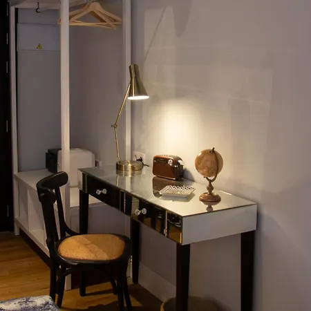 לינה וארוחת בוקר Maison Primado ולנסיה