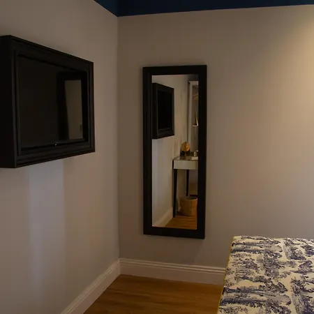 Maison Primado Bed & Breakfast