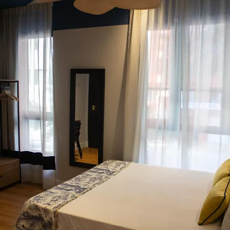 فندق مبيت وإفطار Maison Primado 4*