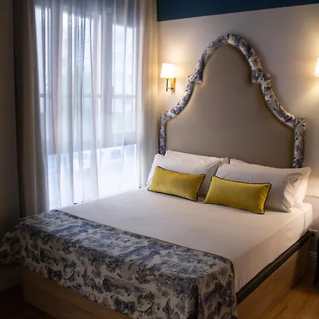 Bed & Breakfast Maison Primado