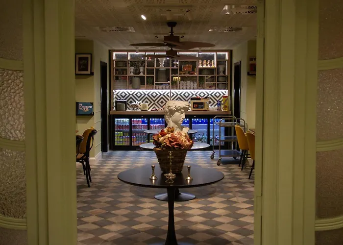 Maison Primado Валенсия