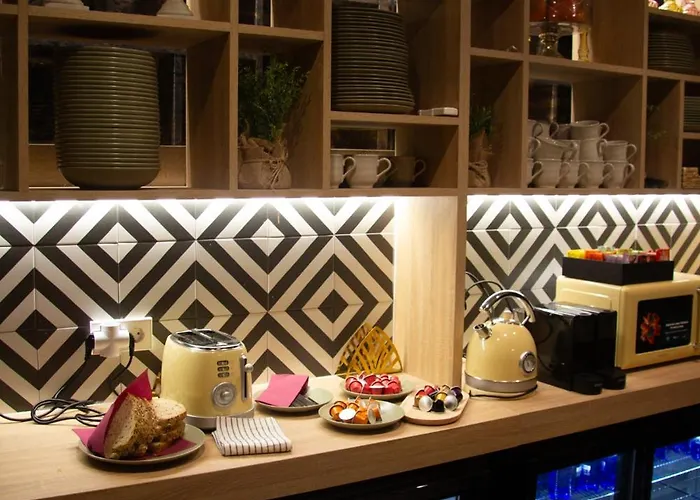 Maison Primado 4*