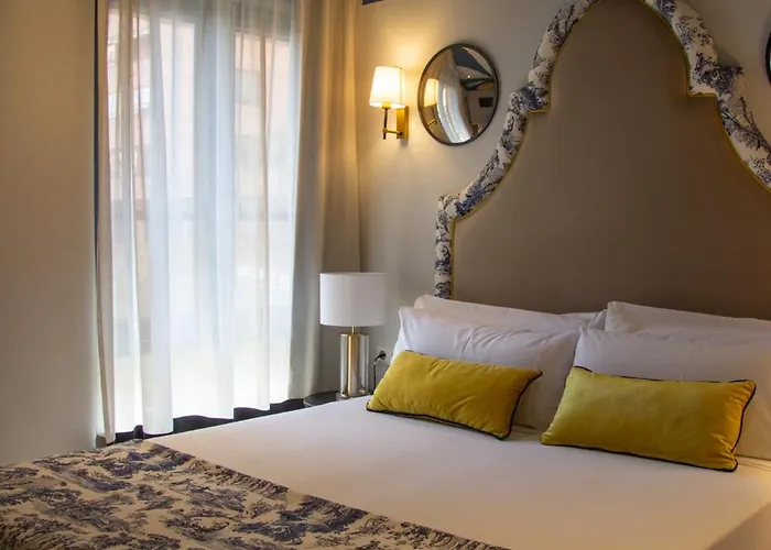 Maison Primado 4*