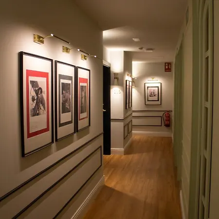 Bed & Breakfast Maison Primado Valencia