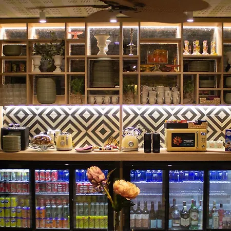 Maison Primado Panzió Valencia