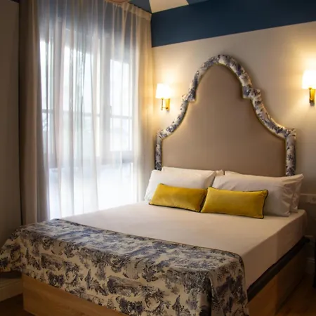 Bed & Breakfast Maison Primado Valencia