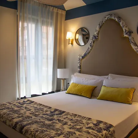 Maison Primado 4*