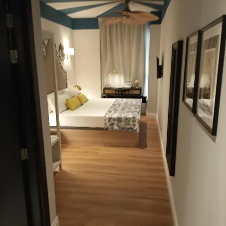 Bed & Breakfast Maison Primado Valencia