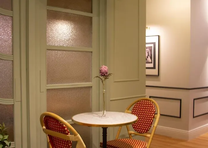 Maison Primado Panzió 4*