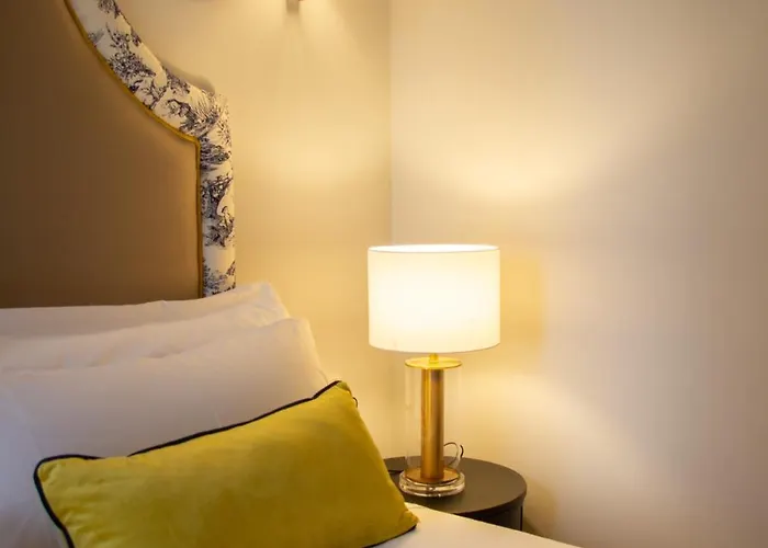 Panzió Maison Primado 4*