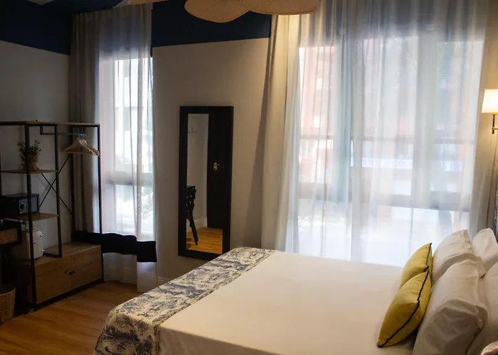 Panzió Maison Primado 4*