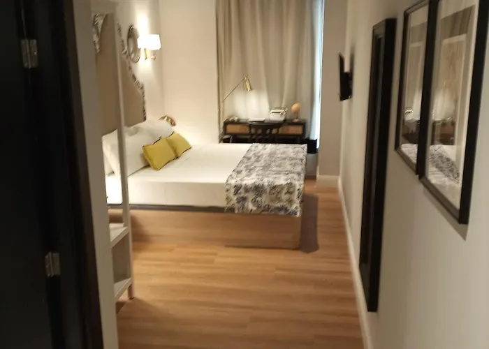 Panzió Maison Primado Valencia
