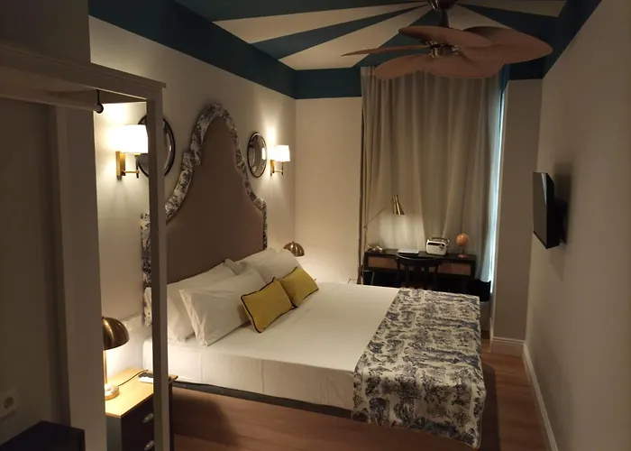 Maison Primado Panzió 4*