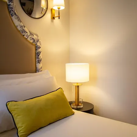 Bed & Breakfast Maison Primado 4*