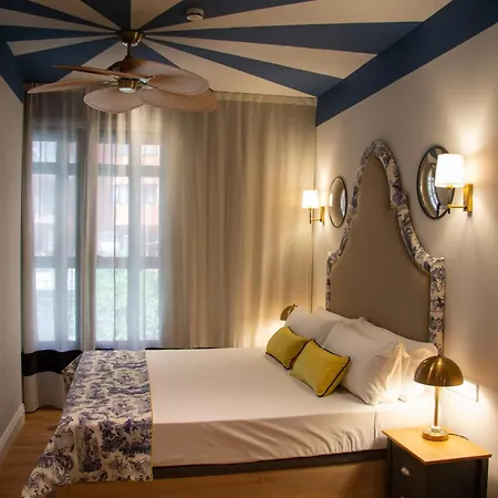 Bed & Breakfast Maison Primado 4*