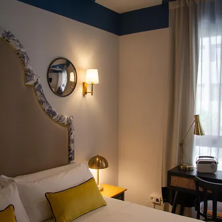 Maison Primado 4* Valencia