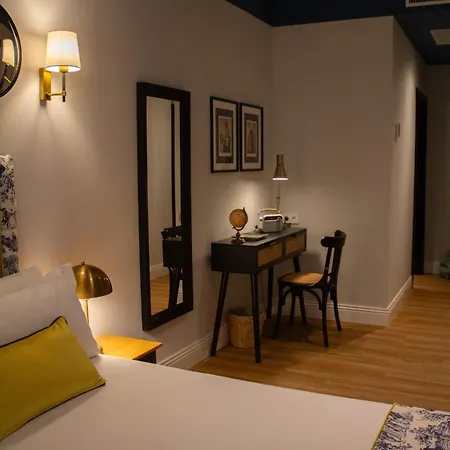 Maison Primado Bed & Breakfast 4*