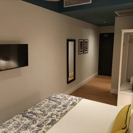 Maison Primado Bed & Breakfast 4*