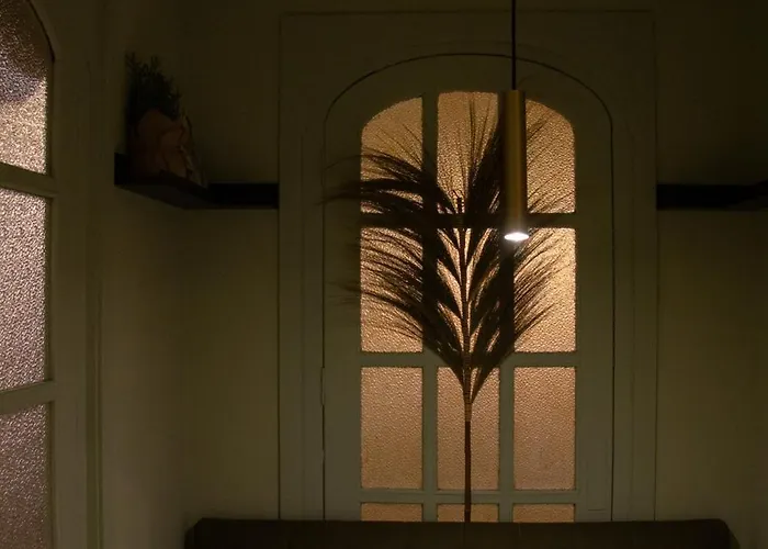 Oda ve Kahvaltı Maison Primado