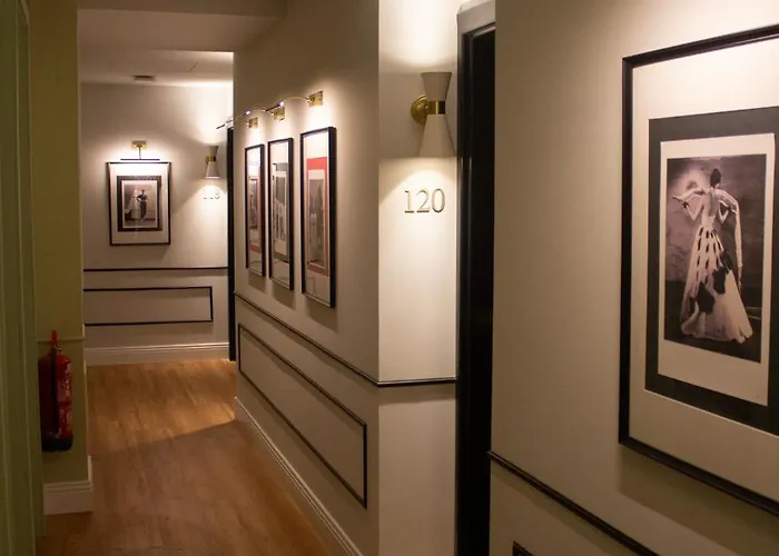 Maison Primado 4* Valensiya
