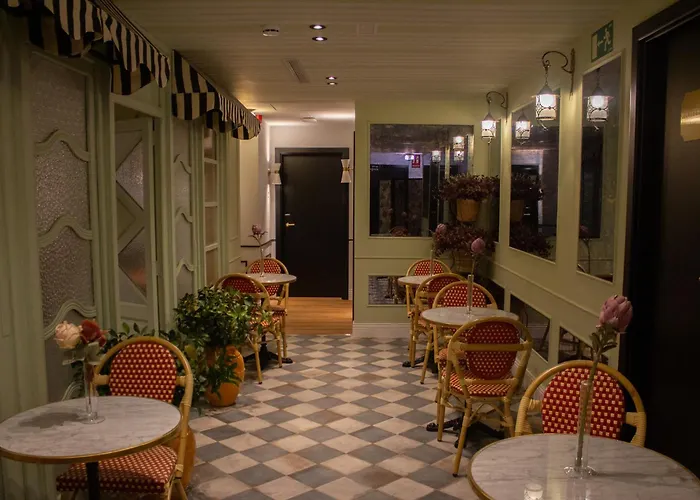 Maison Primado Oda ve Kahvaltı