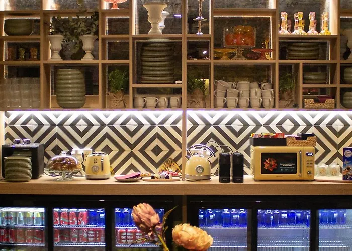 Maison Primado Oda ve Kahvaltı Valensiya