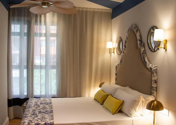 Oda ve Kahvaltı Maison Primado 4*
