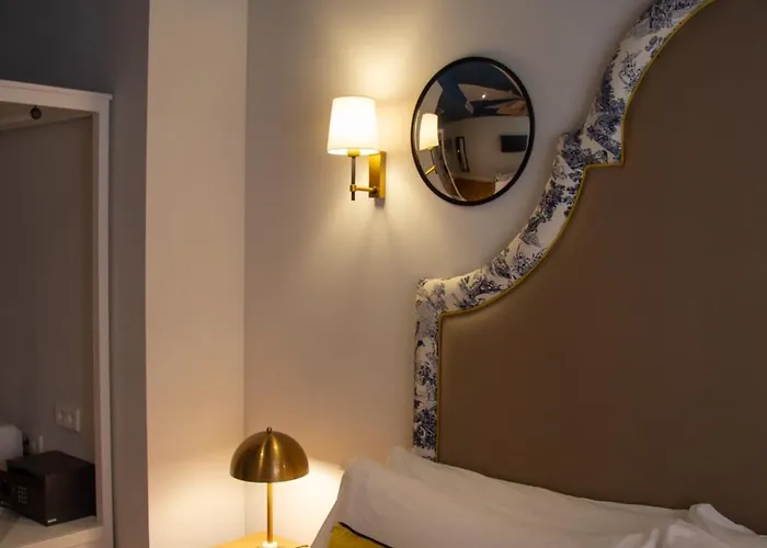 Maison Primado 4*