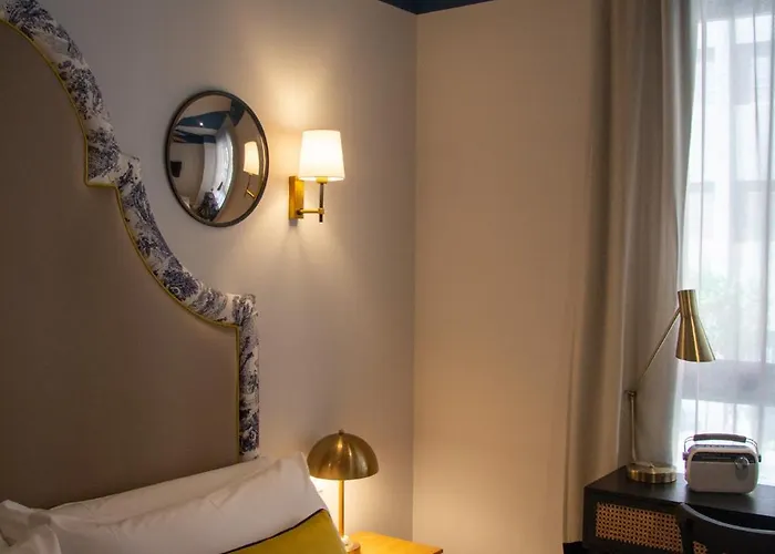 Maison Primado 4* Valensiya
