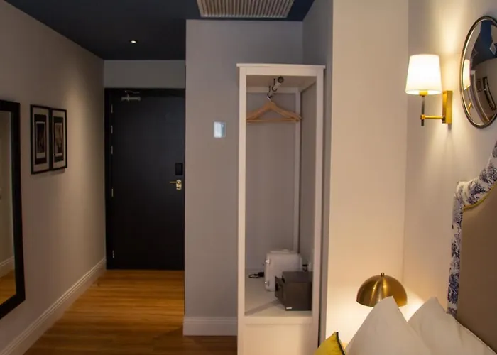 Maison Primado Oda ve Kahvaltı 4*