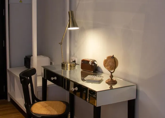 Oda ve Kahvaltı Maison Primado Valensiya
