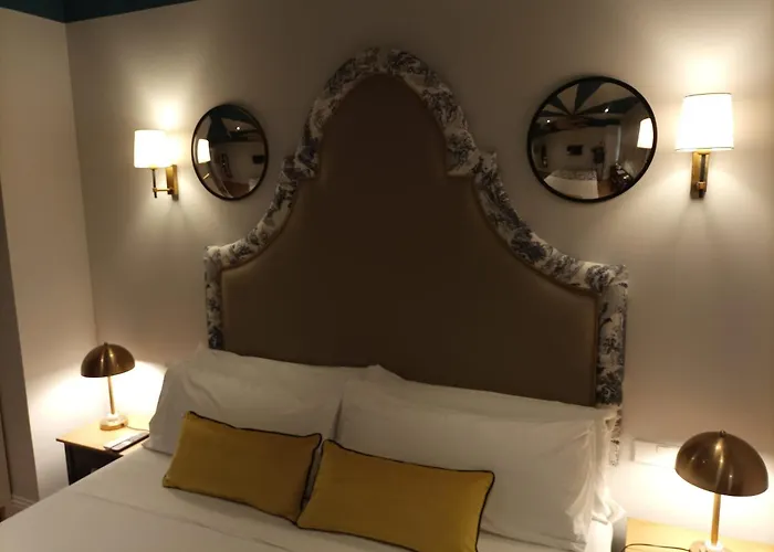 Maison Primado 4* Valensiya